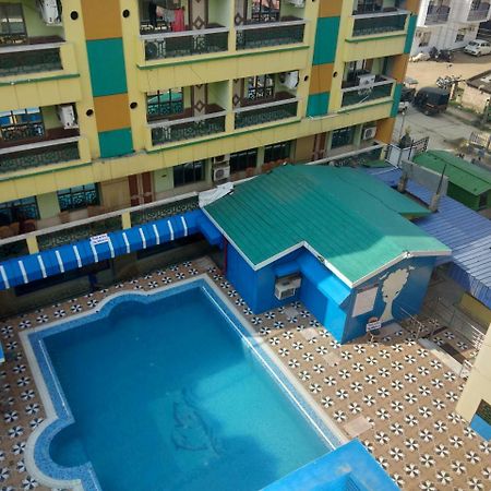 Hotel Surf Ride Digha  Ngoại thất bức ảnh