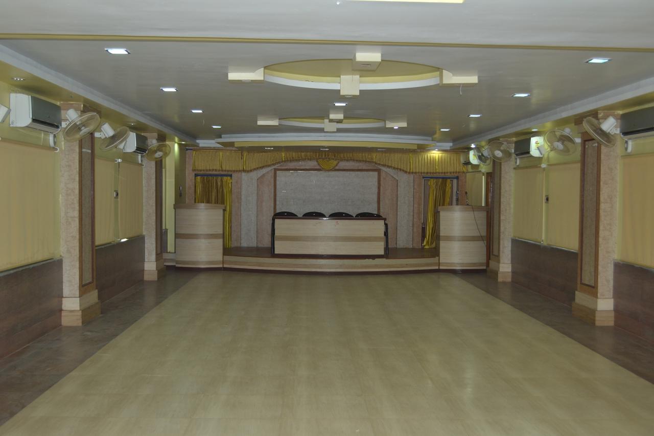 Hotel Surf Ride Digha  Ngoại thất bức ảnh