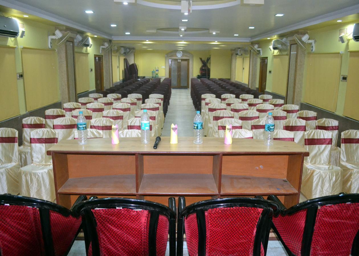 Hotel Surf Ride Digha  Ngoại thất bức ảnh