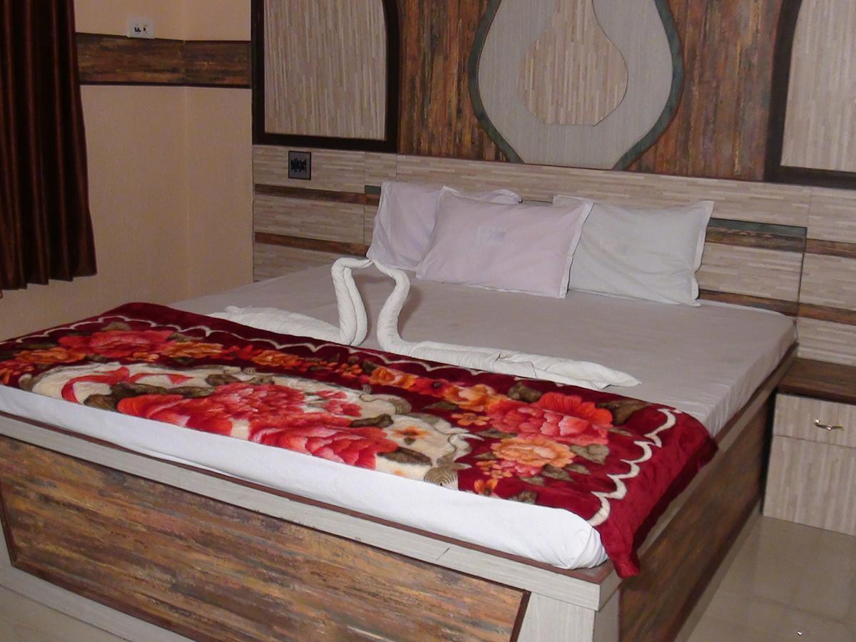 Hotel Surf Ride Digha  Ngoại thất bức ảnh