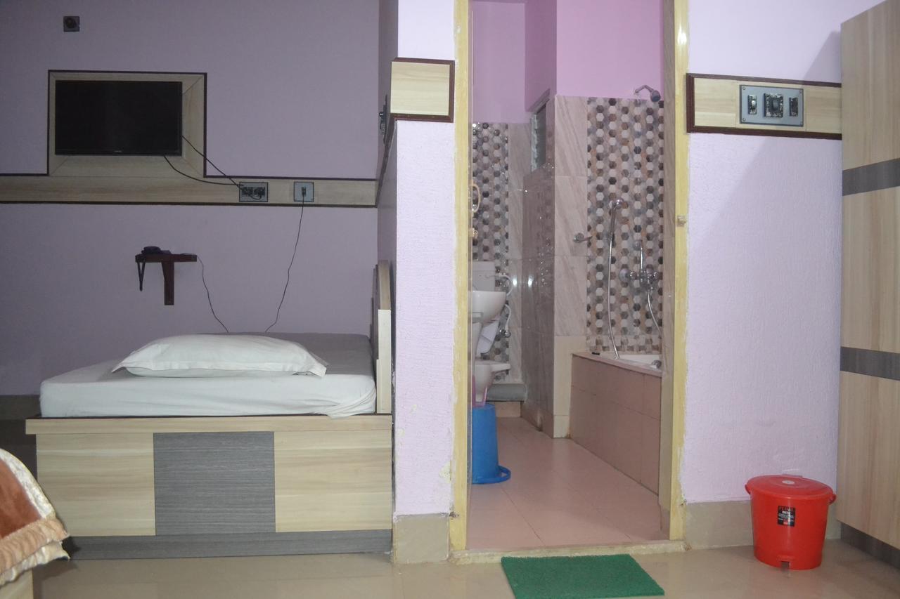 Hotel Surf Ride Digha  Ngoại thất bức ảnh