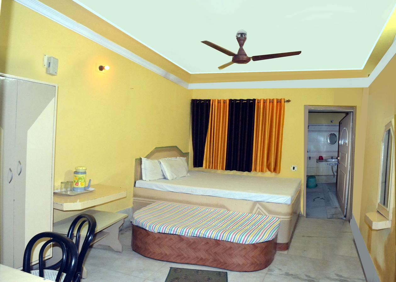 Hotel Surf Ride Digha  Ngoại thất bức ảnh