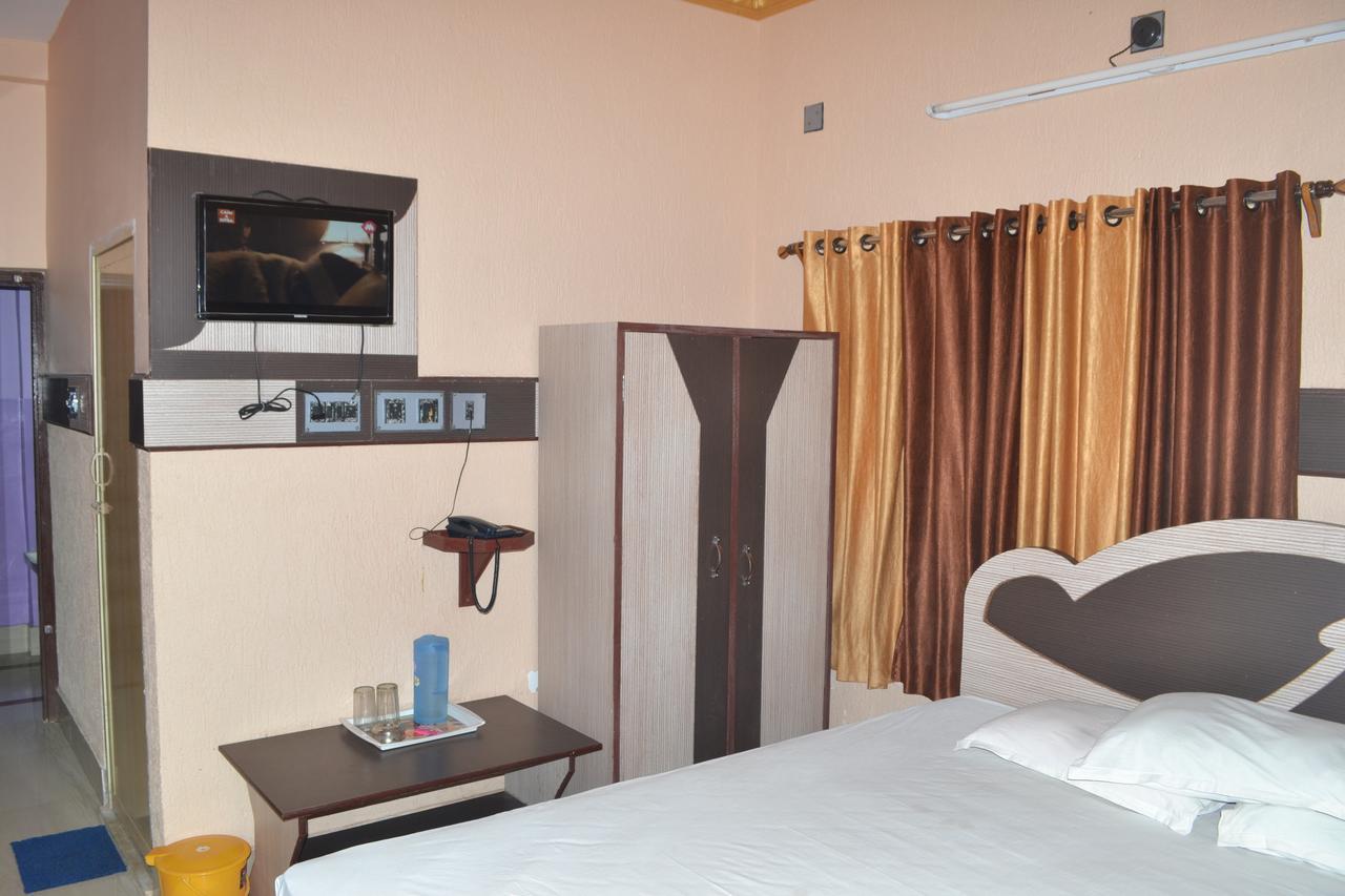 Hotel Surf Ride Digha  Ngoại thất bức ảnh