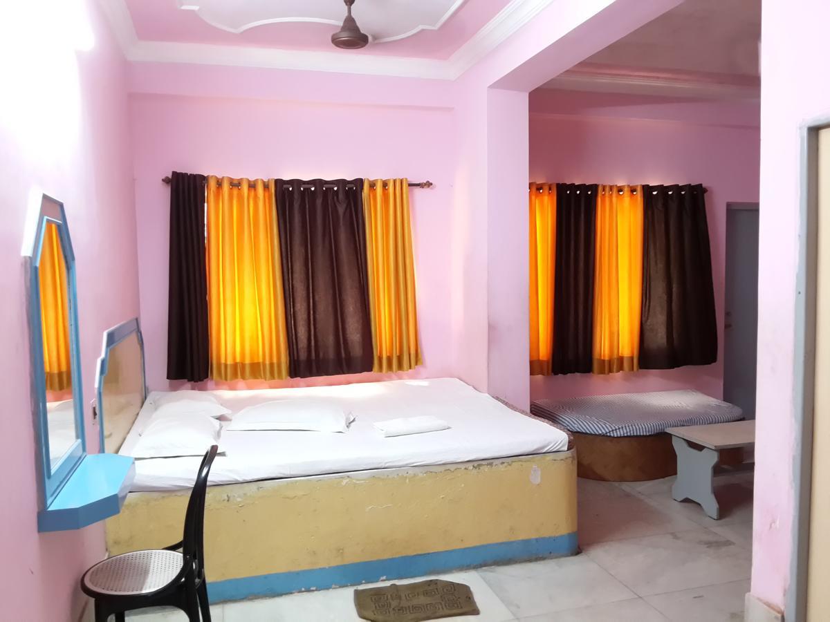 Hotel Surf Ride Digha  Ngoại thất bức ảnh