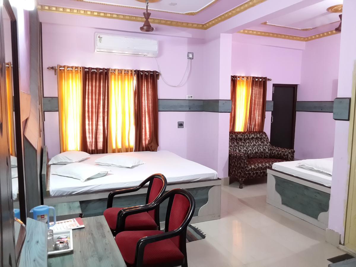 Hotel Surf Ride Digha  Ngoại thất bức ảnh