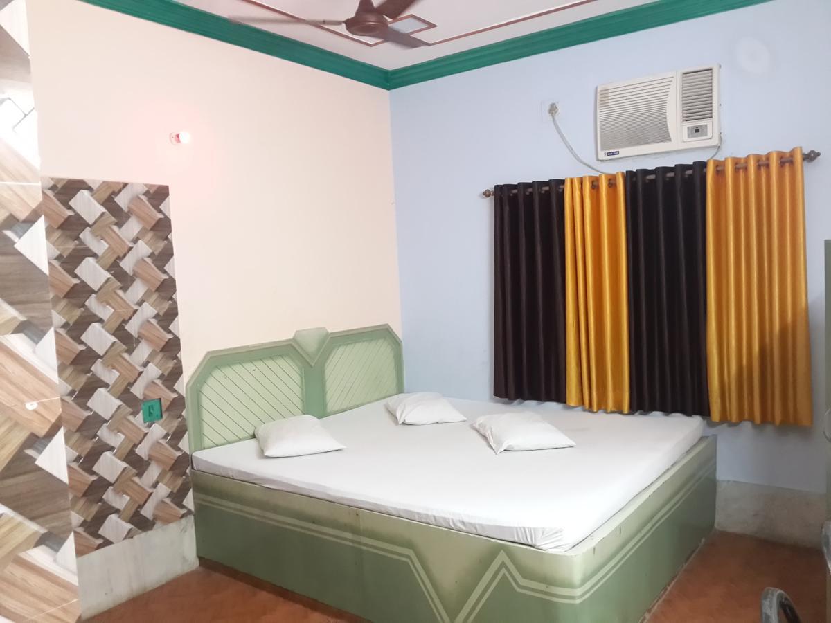 Hotel Surf Ride Digha  Ngoại thất bức ảnh