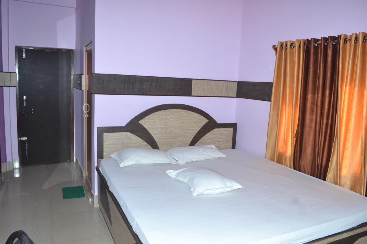Hotel Surf Ride Digha  Ngoại thất bức ảnh