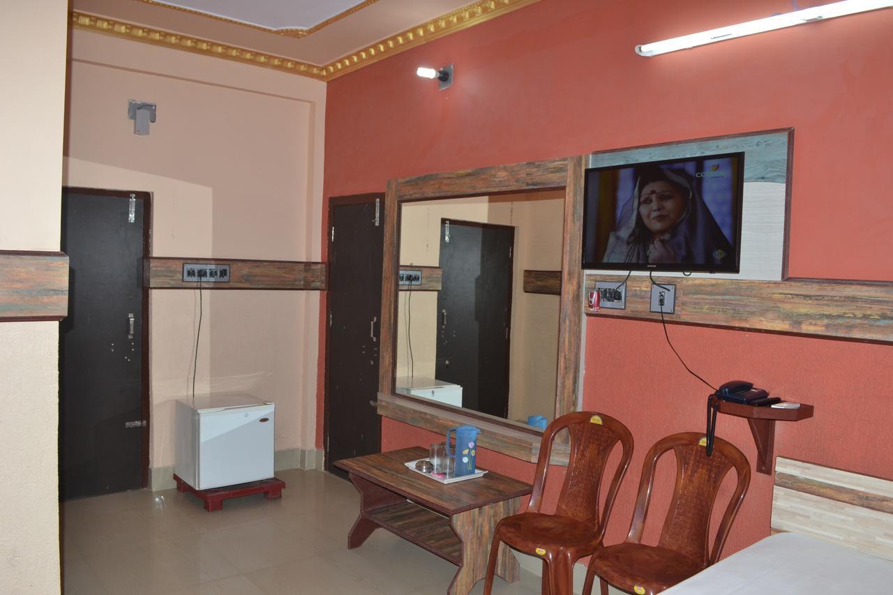 Hotel Surf Ride Digha  Ngoại thất bức ảnh
