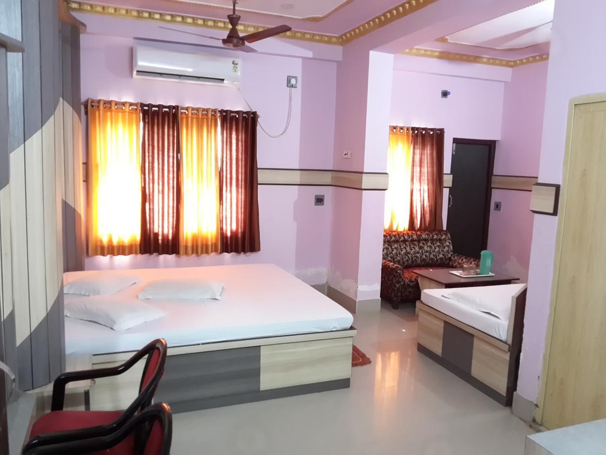 Hotel Surf Ride Digha  Ngoại thất bức ảnh