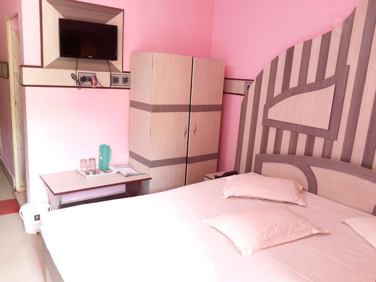 Hotel Surf Ride Digha  Ngoại thất bức ảnh