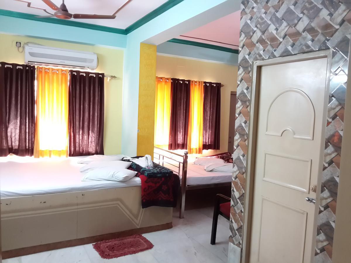 Hotel Surf Ride Digha  Ngoại thất bức ảnh