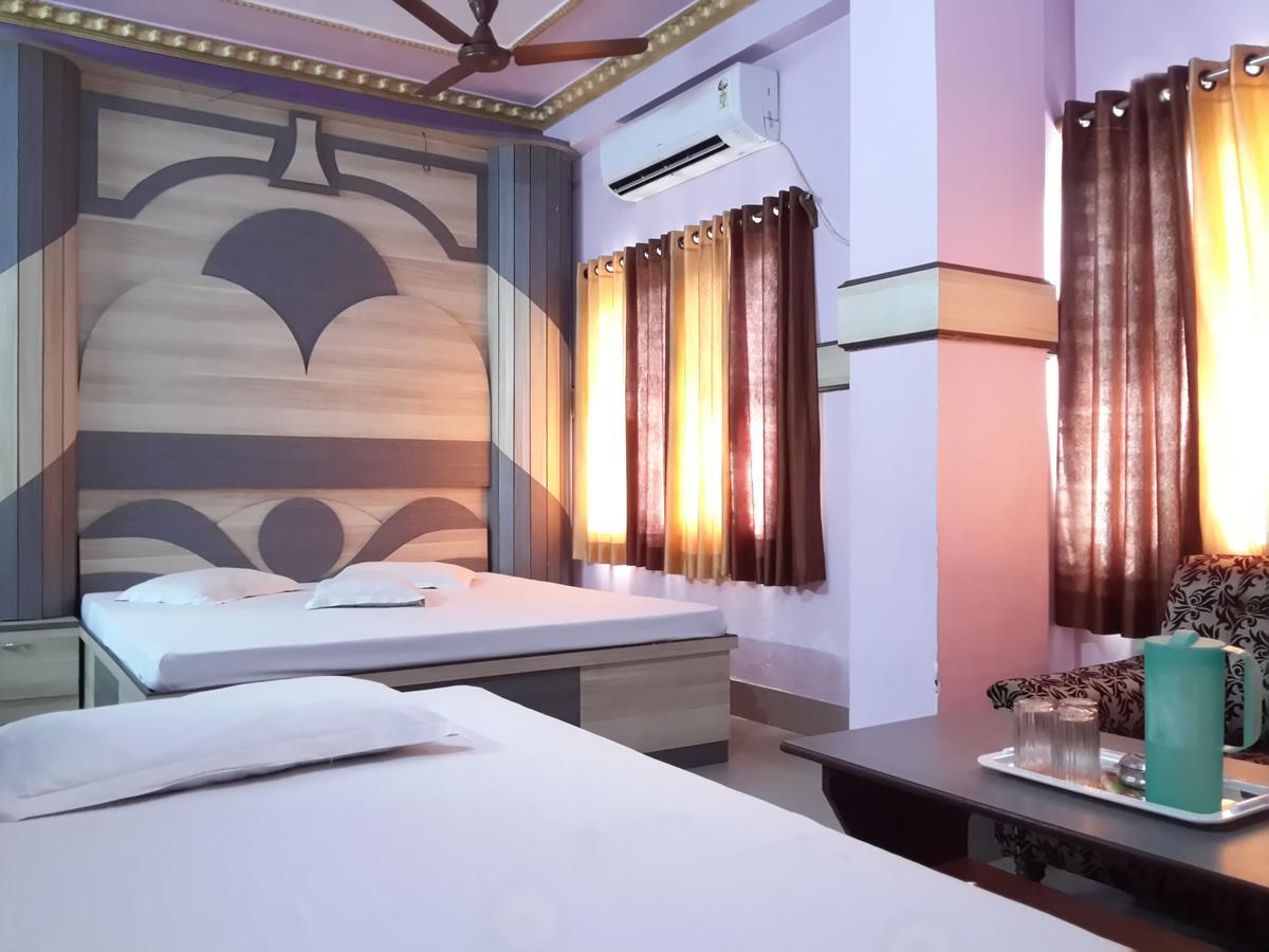 Hotel Surf Ride Digha  Ngoại thất bức ảnh