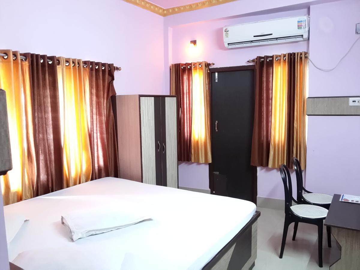 Hotel Surf Ride Digha  Ngoại thất bức ảnh
