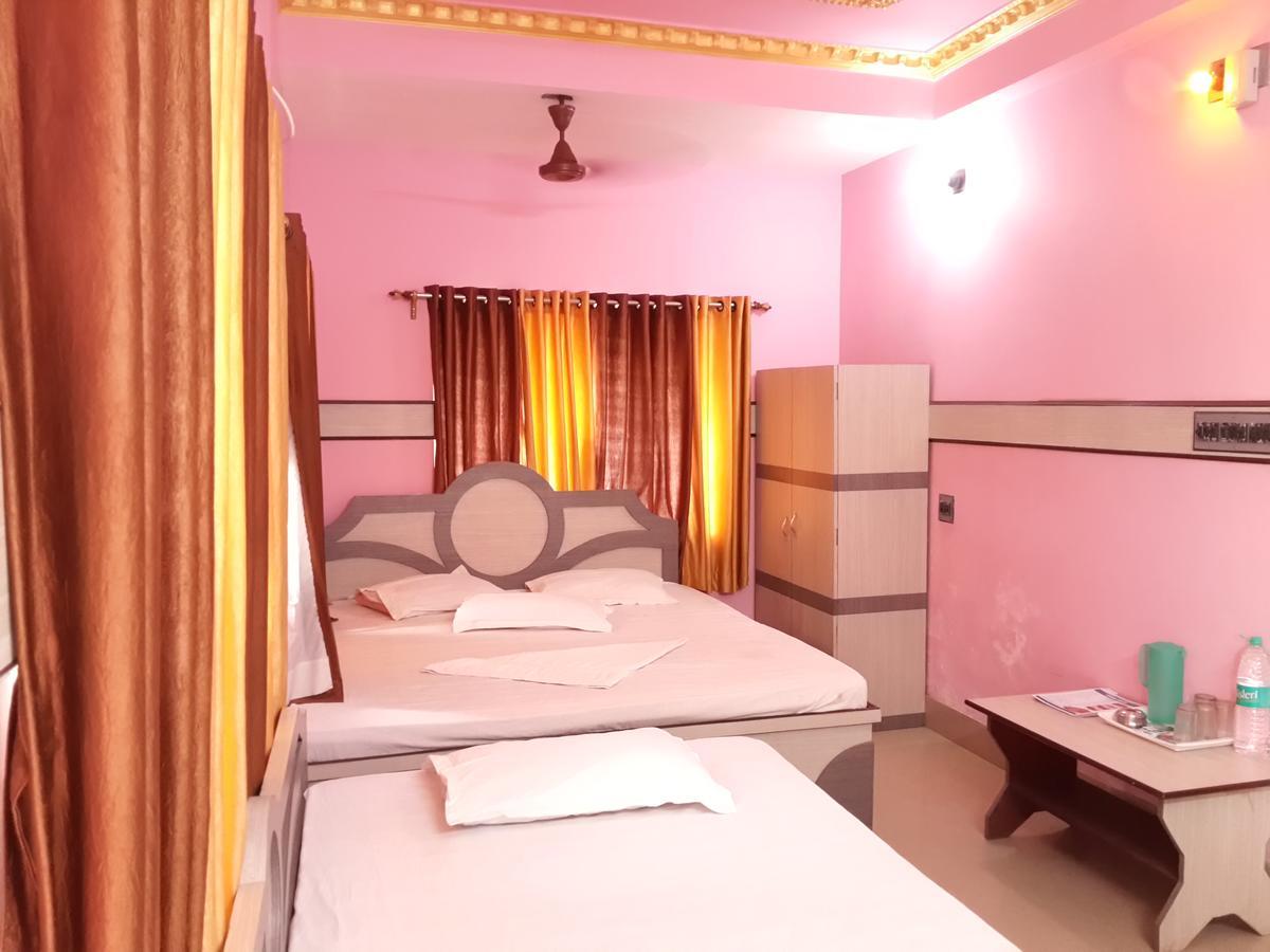 Hotel Surf Ride Digha  Ngoại thất bức ảnh