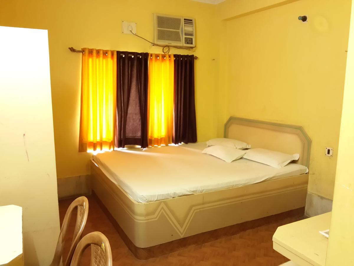 Hotel Surf Ride Digha  Ngoại thất bức ảnh