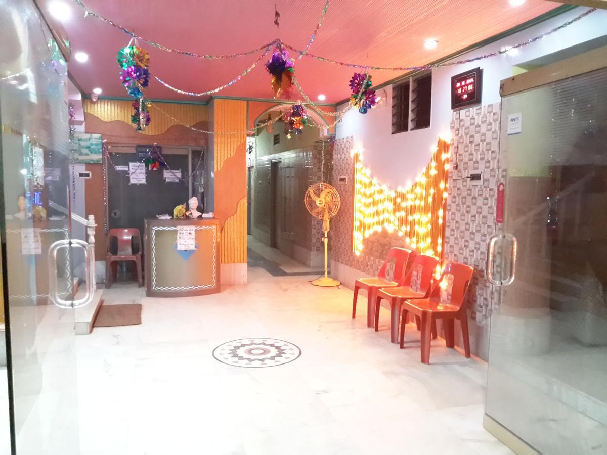 Hotel Surf Ride Digha  Ngoại thất bức ảnh