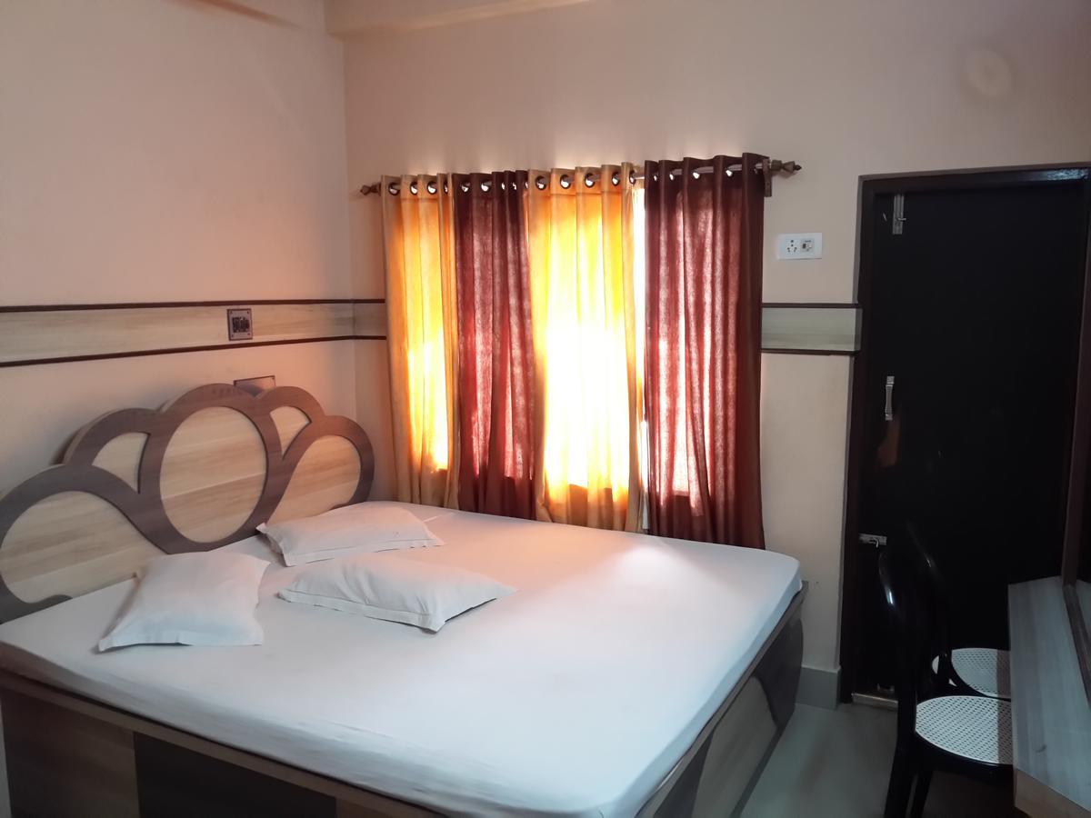 Hotel Surf Ride Digha  Ngoại thất bức ảnh