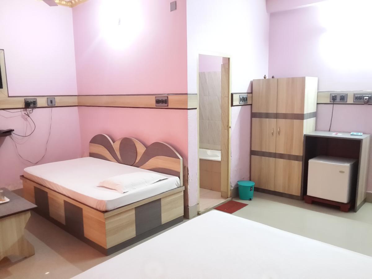 Hotel Surf Ride Digha  Ngoại thất bức ảnh
