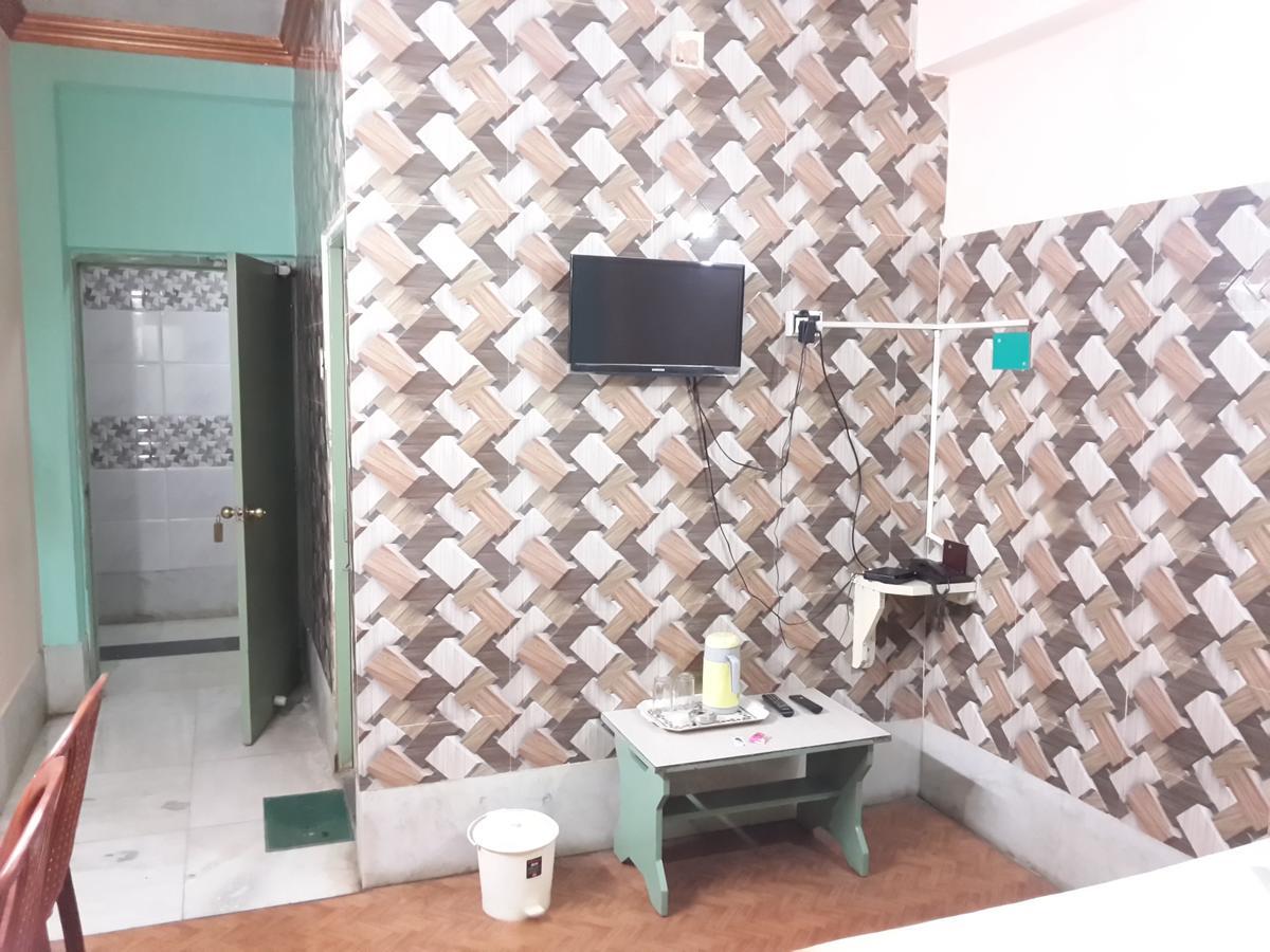 Hotel Surf Ride Digha  Ngoại thất bức ảnh