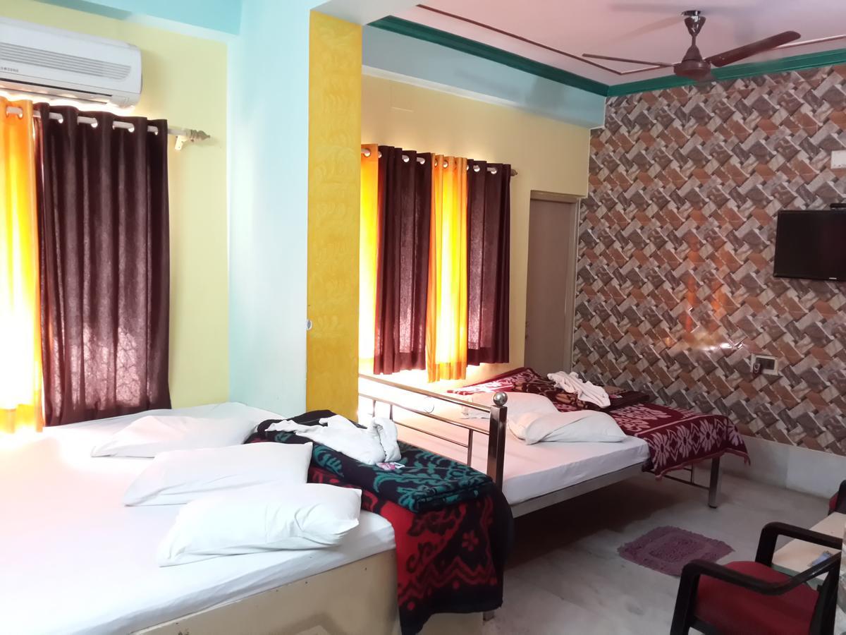 Hotel Surf Ride Digha  Ngoại thất bức ảnh