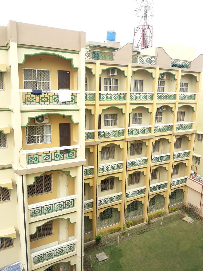 Hotel Surf Ride Digha  Ngoại thất bức ảnh