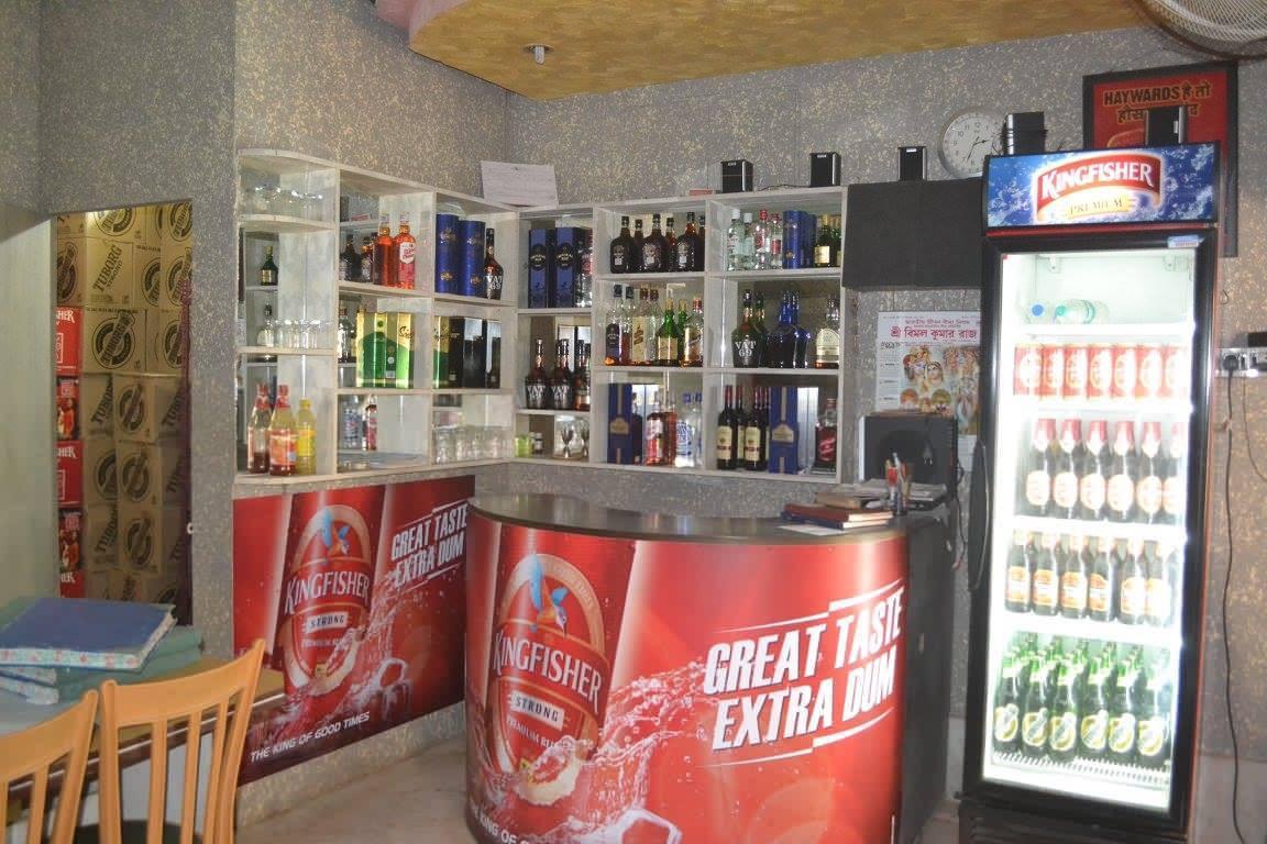 Hotel Surf Ride Digha  Ngoại thất bức ảnh
