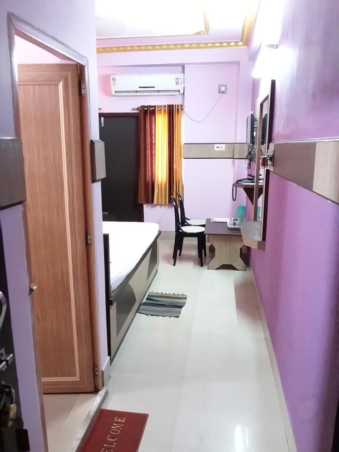 Hotel Surf Ride Digha  Ngoại thất bức ảnh