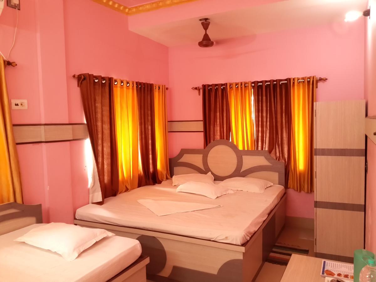Hotel Surf Ride Digha  Ngoại thất bức ảnh