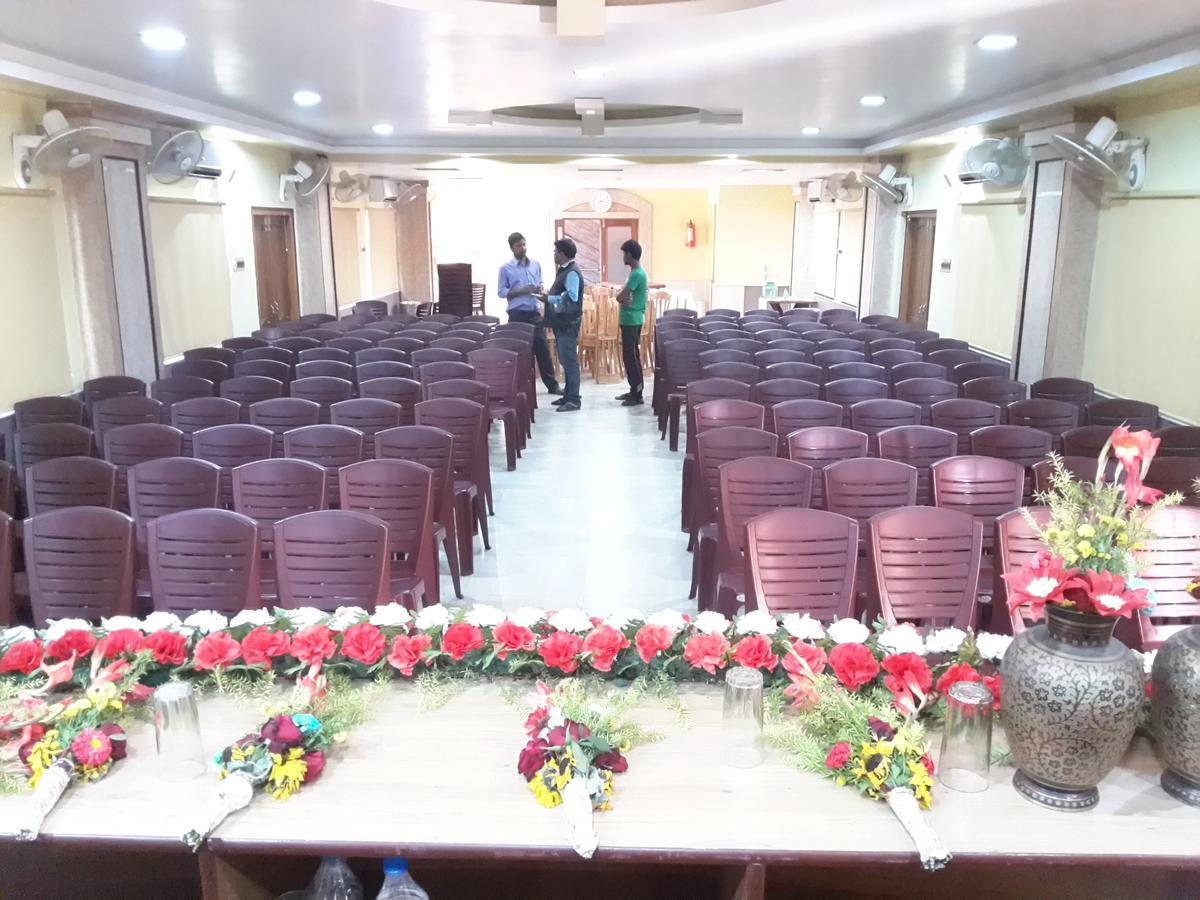Hotel Surf Ride Digha  Ngoại thất bức ảnh