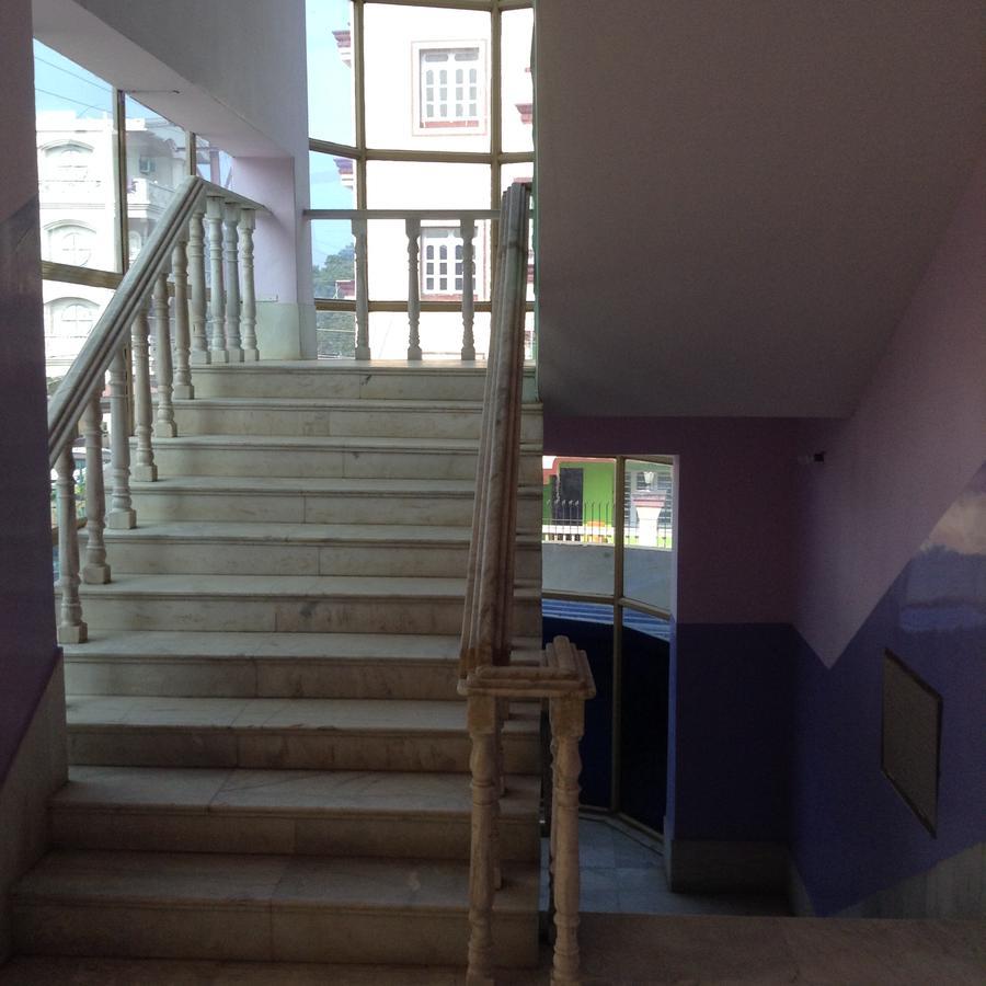 Hotel Surf Ride Digha  Ngoại thất bức ảnh
