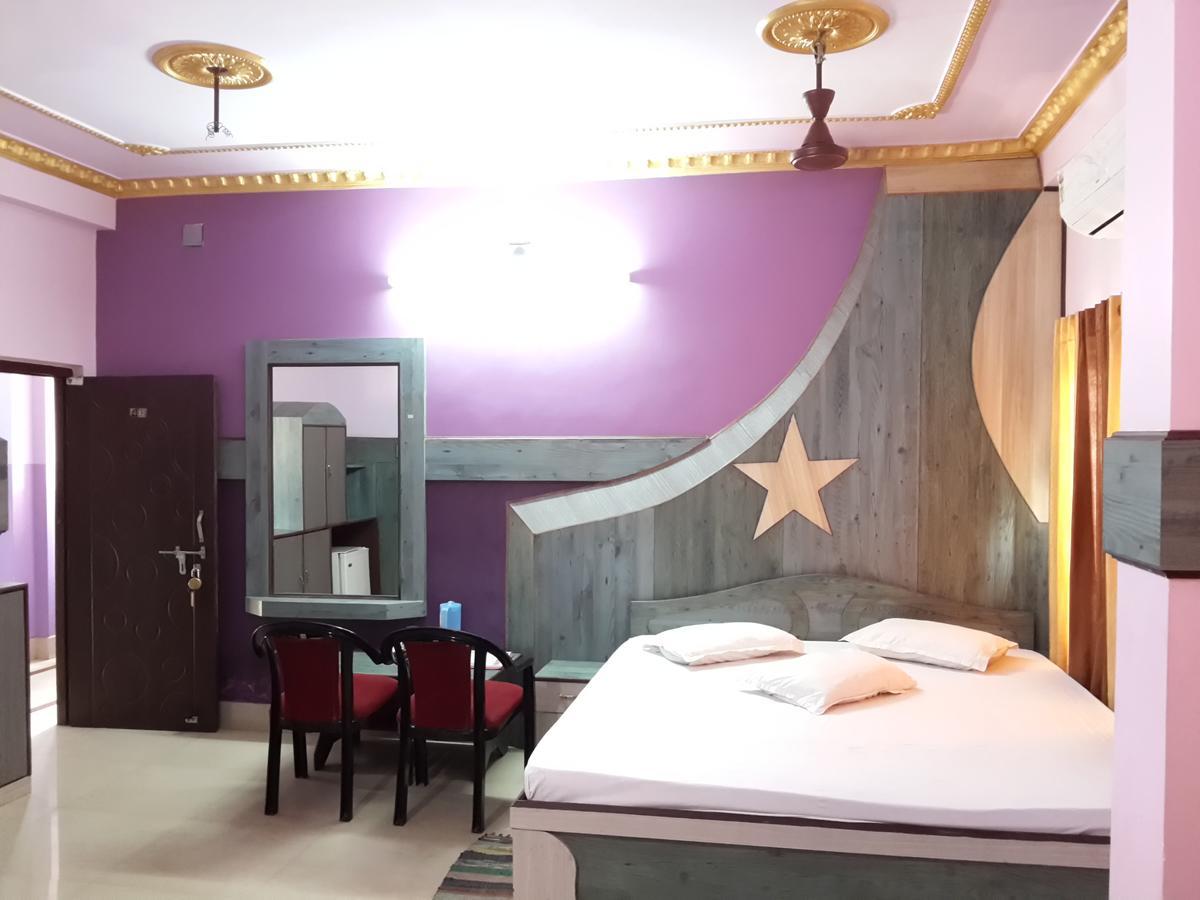 Hotel Surf Ride Digha  Ngoại thất bức ảnh