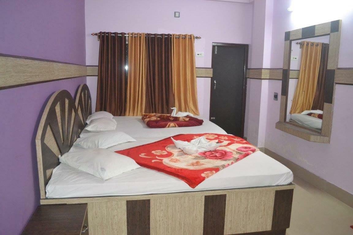 Hotel Surf Ride Digha  Ngoại thất bức ảnh