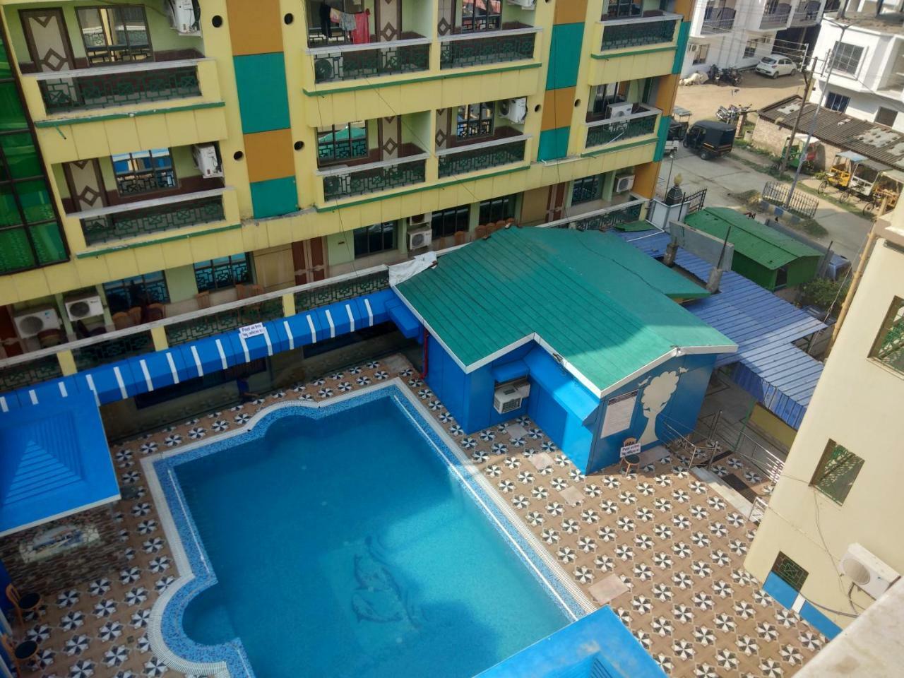Hotel Surf Ride Digha  Ngoại thất bức ảnh