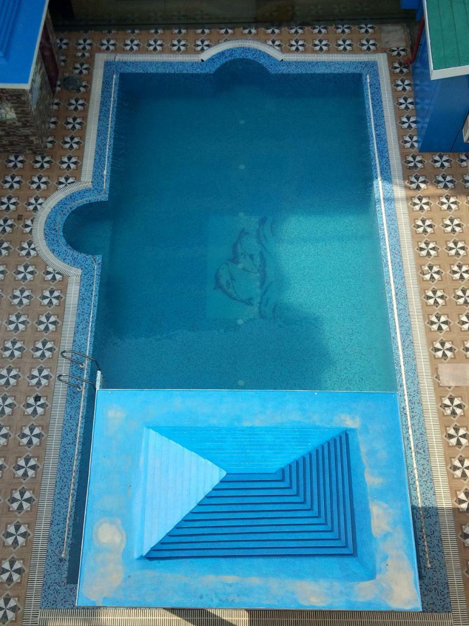 Hotel Surf Ride Digha  Ngoại thất bức ảnh