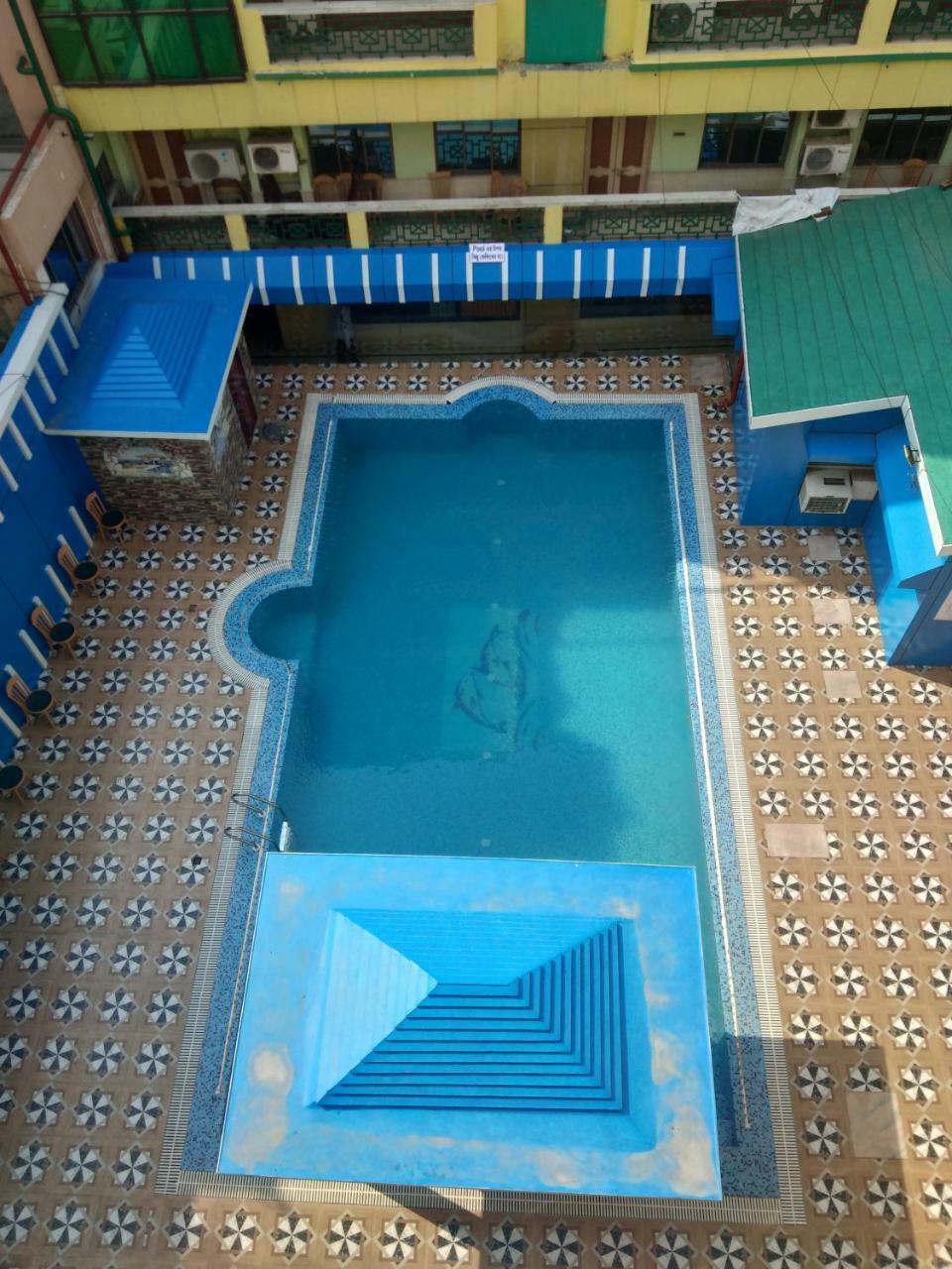 Hotel Surf Ride Digha  Ngoại thất bức ảnh