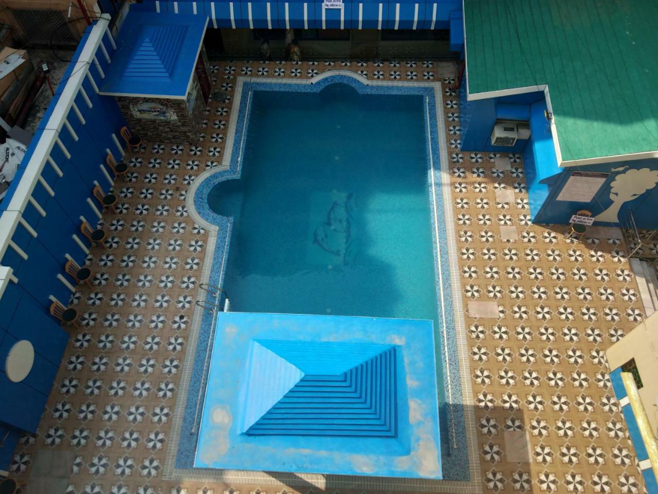 Hotel Surf Ride Digha  Ngoại thất bức ảnh