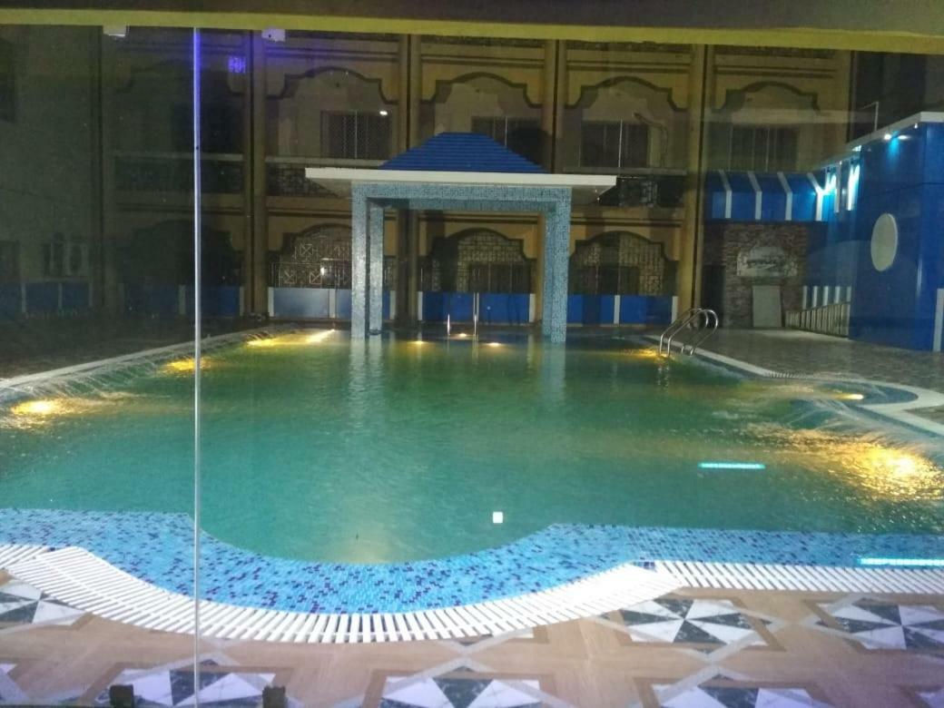 Hotel Surf Ride Digha  Ngoại thất bức ảnh
